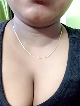 Snapshot of Lakhsmii chatting on February 4, 12:40 am Lakhsmii online show from February 4, 12:40 am