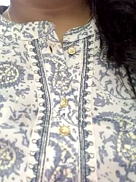 Snapshot of Lakhsmii chatting on March 10, 2:17 am Lakhsmii online show from March 10, 2:17 am