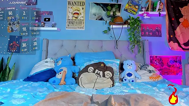 patrick  evans online show from February 3, 5:38 am