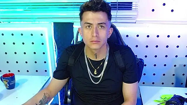 Darko0717 online show from November 27, 11:45 am