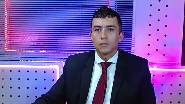 Darko0717 online show from March 5, 2:02 pm