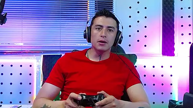 Darko0717 online show from March 25, 3:01 am