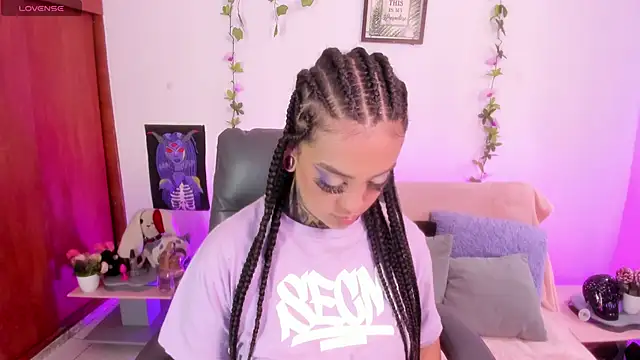 Cata green online show from January 5, 8:12 pm