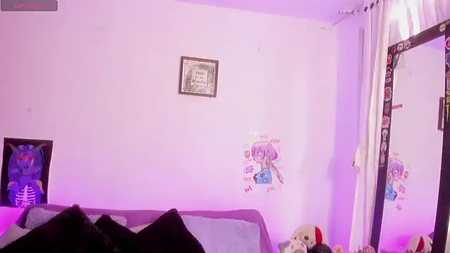 Cata green online show from February 12, 8:04 pm