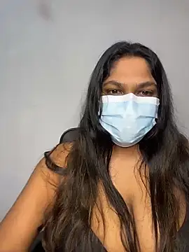 Black Beauty997 online show from February 6, 7:28 pm