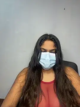 Black Beauty997 online show from February 22, 9:19 am