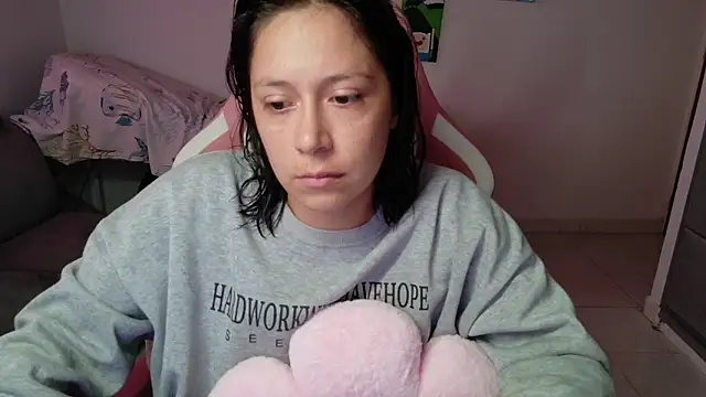MommyMiaWs online show from June 30, 7:48 pm