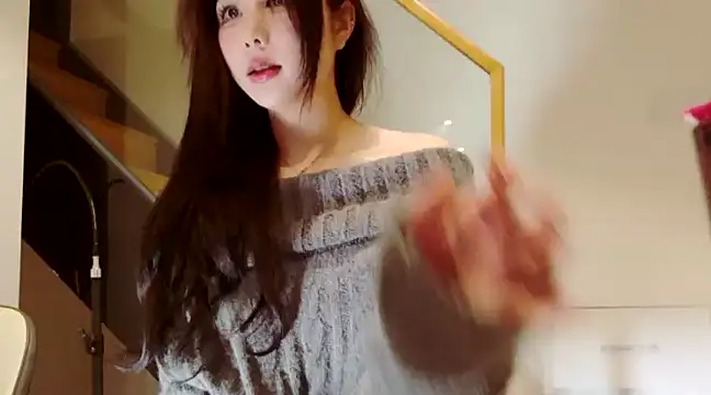 Snapshot of Serena-AU chatting on January 9, 2:07 pm Serena-AU online show from January 9, 2:07 pm