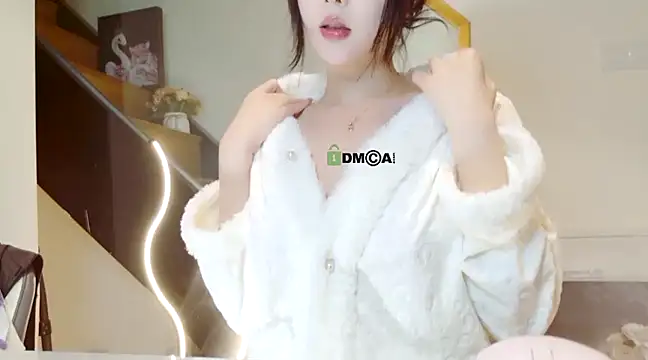 Snapshot of Serena-AU chatting on March 5, 2:01 pm Serena-AU online show from March 5, 2:01 pm