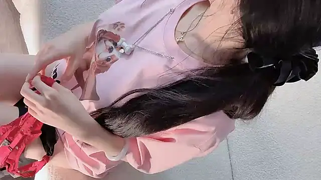 Snapshot of Serena-AU chatting on September 26, 4:11 pm Serena-AU online show from September 26, 4:11 pm