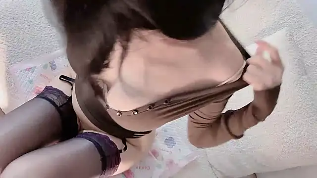 Snapshot of Serena-AU chatting on September 28, 2:55 pm Serena-AU online show from September 28, 2:55 pm