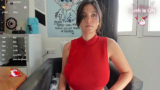 alexysgray online show from September 17, 3:14 pm