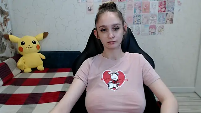 Jackie Morgan online show from May 15, 11:01 pm