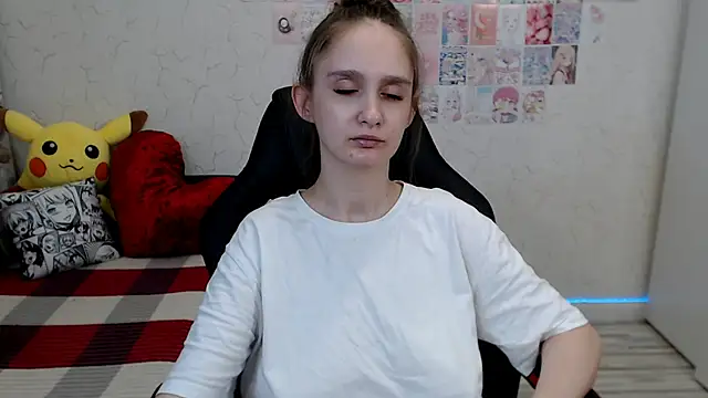Jackie Morgan online show from June 10, 12:11 am