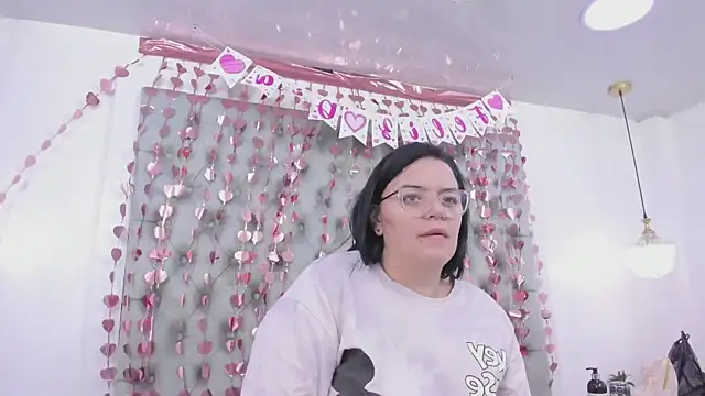 anette cooper online show from February 7, 3:32 am