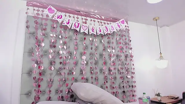 anette cooper online show from February 13, 3:24 am