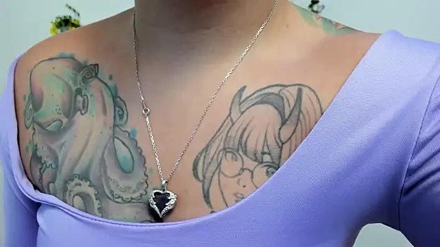 Snapshot of Hanna_moore1 chatting on February 20, 9:20 pm Hanna moore1 online show from February 20, 9:20 pm