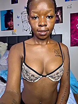 sherry 1 online show from February 10, 2:59 am