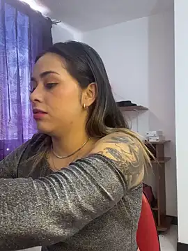 pamelao online show from February 20, 4:57 pm