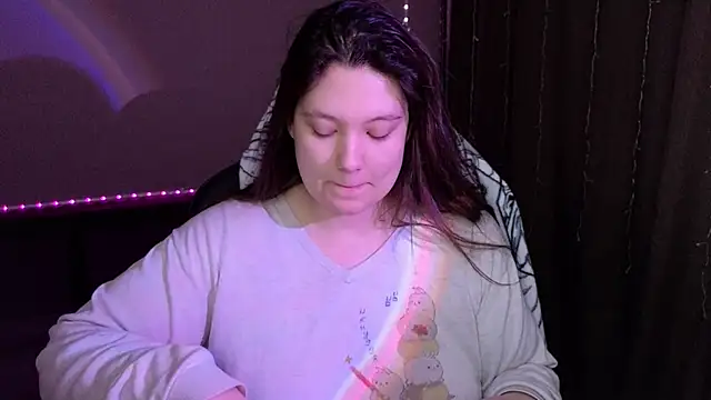 DjennaPalme online show from January 10, 1:42 am