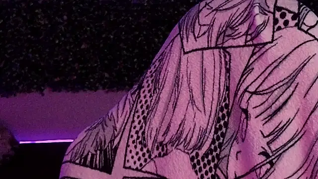 DjennaPalme online show from November 27, 3:41 am