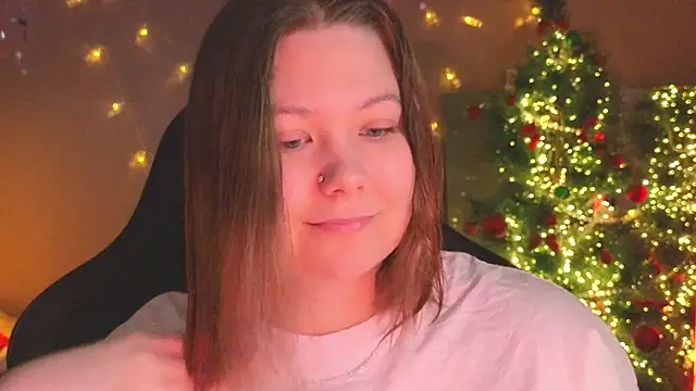 DjennaPalme online show from December 3, 3:47 am