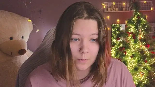 DjennaPalme online show from December 15, 3:22 am