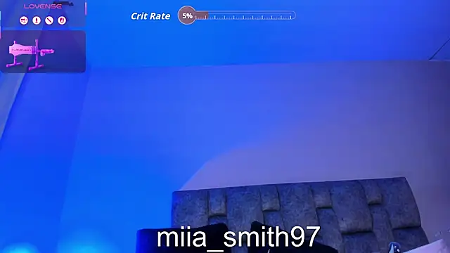 miia-smith97 online show from December 15, 9:30 pm
