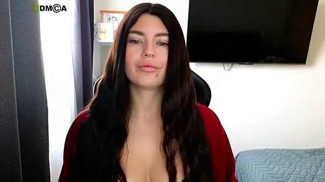 gracedorce online show from February 24, 2:42 am