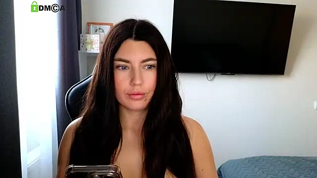 gracedorce online show from February 25, 2:21 am