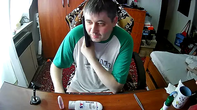 tores992 online show from April 18, 11:58 am