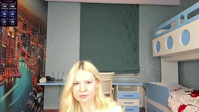 Snapshot of Masha_2002 chatting on May 11, 7:11 pm Masha 2002 online show from May 11, 7:11 pm