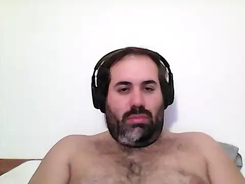 The Masterxxx14 online show from February 4, 9:53 pm