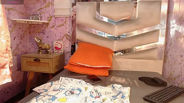 Snapshot of EBONNYGODDESXXX chatting on February 25, 7:25 pm EBONNYGODDESXXX online show from February 25, 7:25 pm