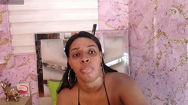 EBONNYGODDESXXX online show from March 16, 11:49 am