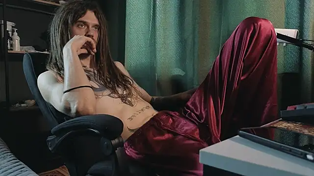 TechnoJesus online show from March 11, 12:33 pm