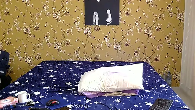 Karlabby online show from February 12, 11:29 am