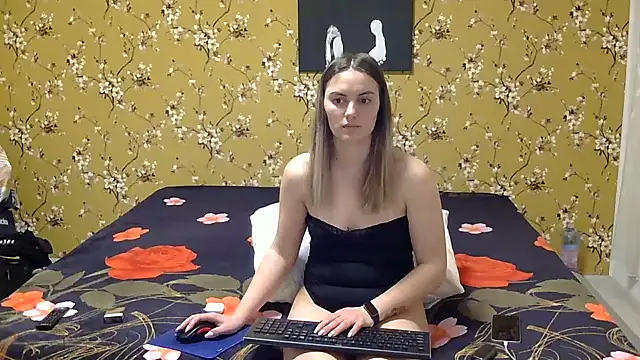 Karlabby online show from March 20, 7:46 pm