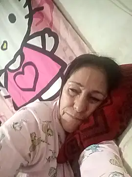  Scarlett Sweet online show from October 7, 2:20 am