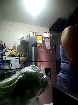  Scarlett Sweet online show from March 5, 6:48 pm