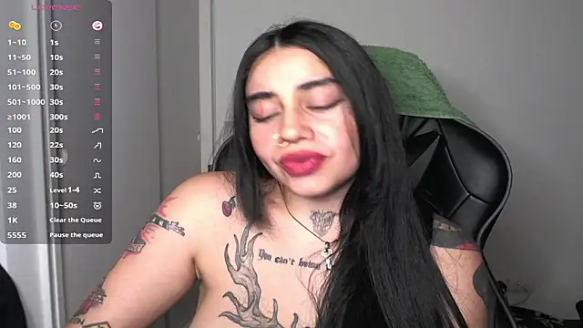 val bardot online show from March 13, 8:54 am