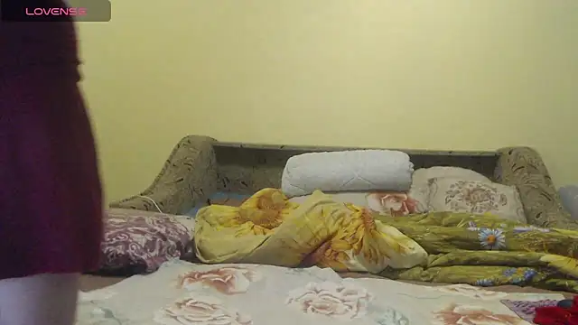 Snapshot of Sandra_Carina chatting on May 21, 3:57 am Sandra Carina online show from May 21, 3:57 am