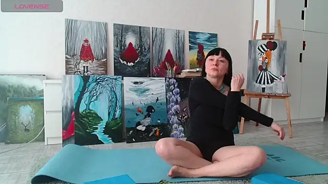 secret library online show from March 3, 4:40 am