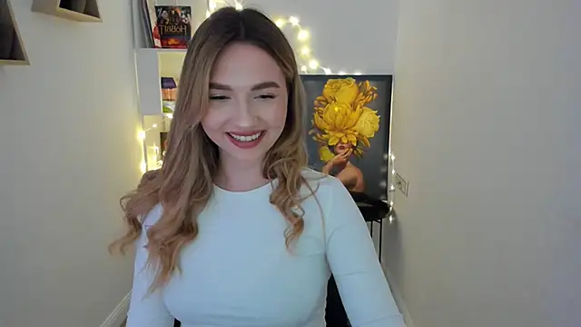 Snapshot of GracefulLook chatting on January 15, 11:32 am GracefulLook online show from January 15, 11:32 am