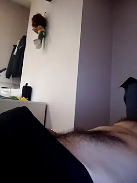 Snapshot of Alainsolo chatting on September 9, 9:53 am Alainsolo online show from September 9, 9:53 am