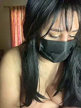 Snapshot of Taimaaa chatting on February 20, 1:40 pm Taimaaa online show from February 20, 1:40 pm