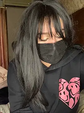 Snapshot of Taimaaa chatting on February 23, 2:35 pm Taimaaa online show from February 23, 2:35 pm