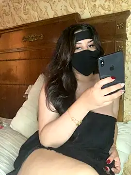 Snapshot of Taimaaa chatting on September 16, 10:49 am Taimaaa online show from September 16, 10:49 am