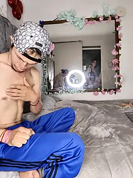 Juam22 online show from October 28, 6:06 am