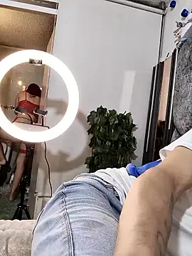 Juam22 online show from October 31, 5:08 am